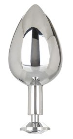 Star Fucker XL Teardrop Plug - Image 3
