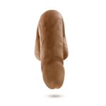 Performance - 5 Inch Packer - Mocha - Image 3