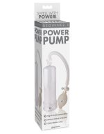 Beginners Power Pump - Clear - Image 3