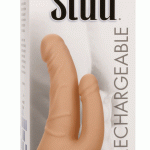 Rechargeable Power Stud Over and Under - Ivory