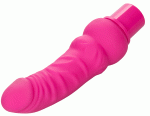 Rechargeable Power Stud Curvy - Pink - Image 4