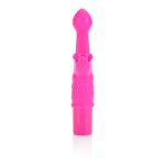 Silicone Butterfly Kiss - Pink - Image 4
