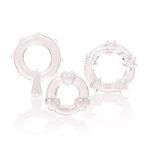Magic C-Rings - Clear - Image 9