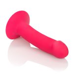 Luxe - Touch Sensitive Vibrator - Pink - Image 5