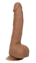 Silicone Studs 8 Inch - Brown - Image 7