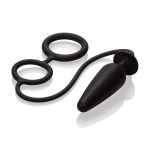 Dr. Joel Silicone Probe & Dual Ring - Image 3