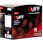 Ruff Male Enhancement - 30 Count Box