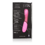 Opal Wand - Pink