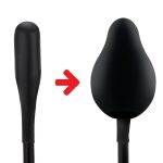 Classic Inflatable Anal Balloon - Image 3