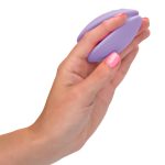 Dr. Laura Berman Massager Palm-Sized Silicone Massager - Image 2