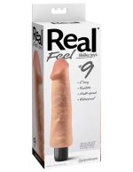 Real Feel Lifelike Toyz No. 9 - Light - Image 2