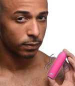 10x Mega Vibrator - Pink - Image 7