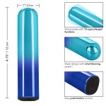 Glam Vibe - Blue - Image 4