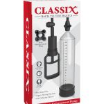 Classix Large Penis Enlargement Pump