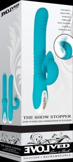 The Show Stopper - Image 11