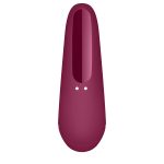 Curvy 1 Plus - Rose Red - Image 5