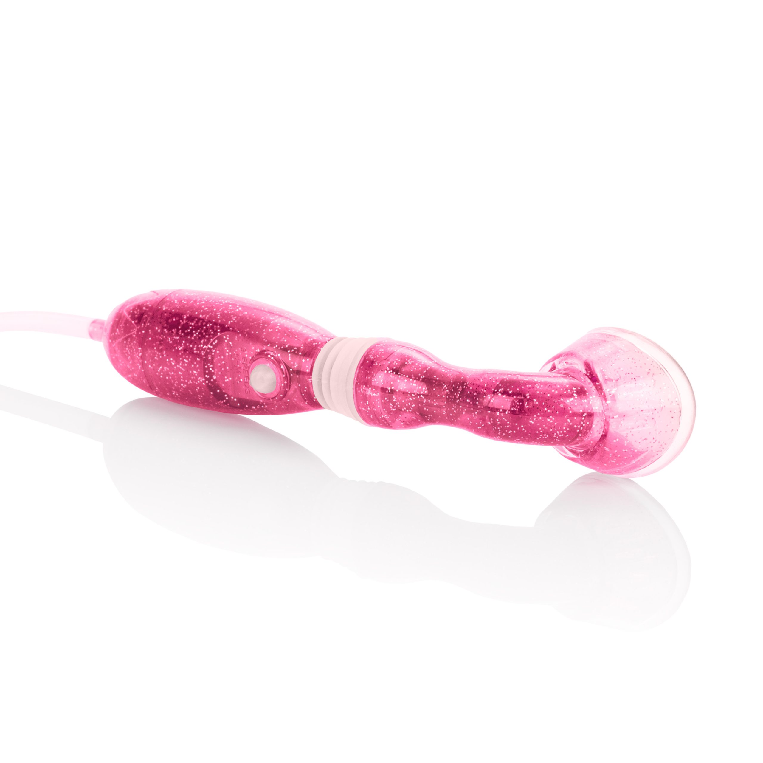 6XGhFQOChG5s3LdCBmSatT9KwfuaoZou Advanced Clitoral Pump - Pink - Image 1