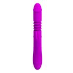 Pretty Love Ward Rechargeable Vibe - Image 3