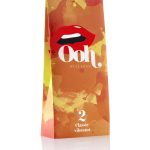 Ooh No. 2 Classic Accessory - Catwalk Coral