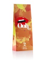 Ooh No. 2 Classic Accessory - Catwalk Coral