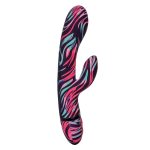 Naughty Bits Menage a Moi Dual Wand - Image 5