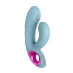 Cora - Light Blue - Image 3