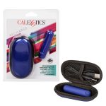 Rechargeable Hideaway Bullet - Blue - Image 12