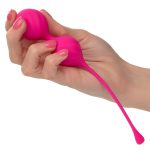 Kegel Training 2-Piece Set - Pink - Image 8