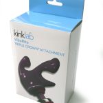 Viberite Triple Crown Attachment