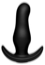 Thump It Curved Silicone Butt Plug - Image 4