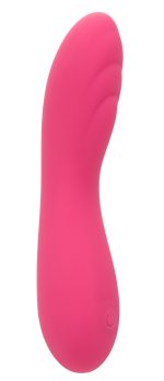 Liquid Silicone Pixies Ripple - Pink - Image 7