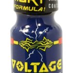 Voltage Electrical Contact Cleaner - 10 ml