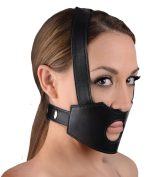 Face Fuk II Dildo Face Harness - Image 5