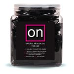 On Natural Arousal Oil - Original - 75 Piece Fishbowl - 0.3ml Ampoules