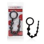 Booty Call X-10 Beads - Black - Image 2