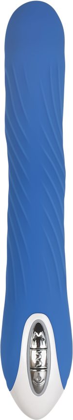 Tidal Wave Vibrator Blue - Image 5