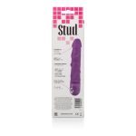 Waterproof Power Stud Rod Dong - Purple - Image 2