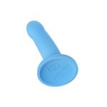 Nexus Collection - Jinx - 5 Inch Silicone Dildo - Image 6