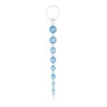 Anal 101 Intro Beads - Blue - Image 3