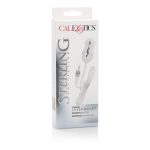Sterling Collection Triple Tiered Silver Bullet - Image 2