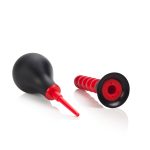Ribbed Anal Douche - Image 6