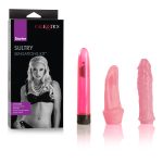 Starter Sultry Sensations Kit - Pink - Image 2