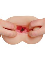 Pdx Male Blow and Go Mega Stroker Flesh - Image 6
