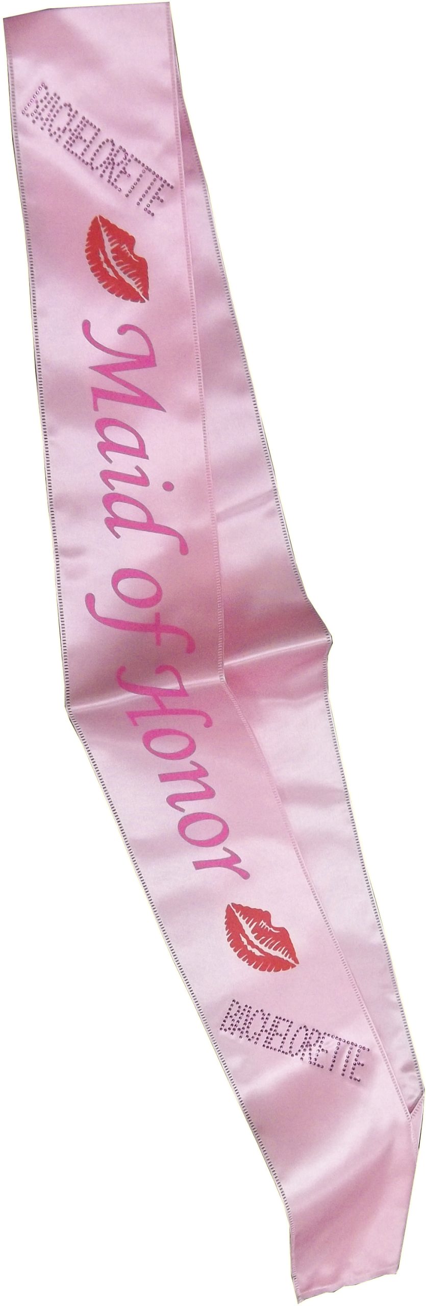 6nO5CqsKePgsaRAXh14p9HYnHsBg1sJL Maid of Honor Sash With Stone - Image 1