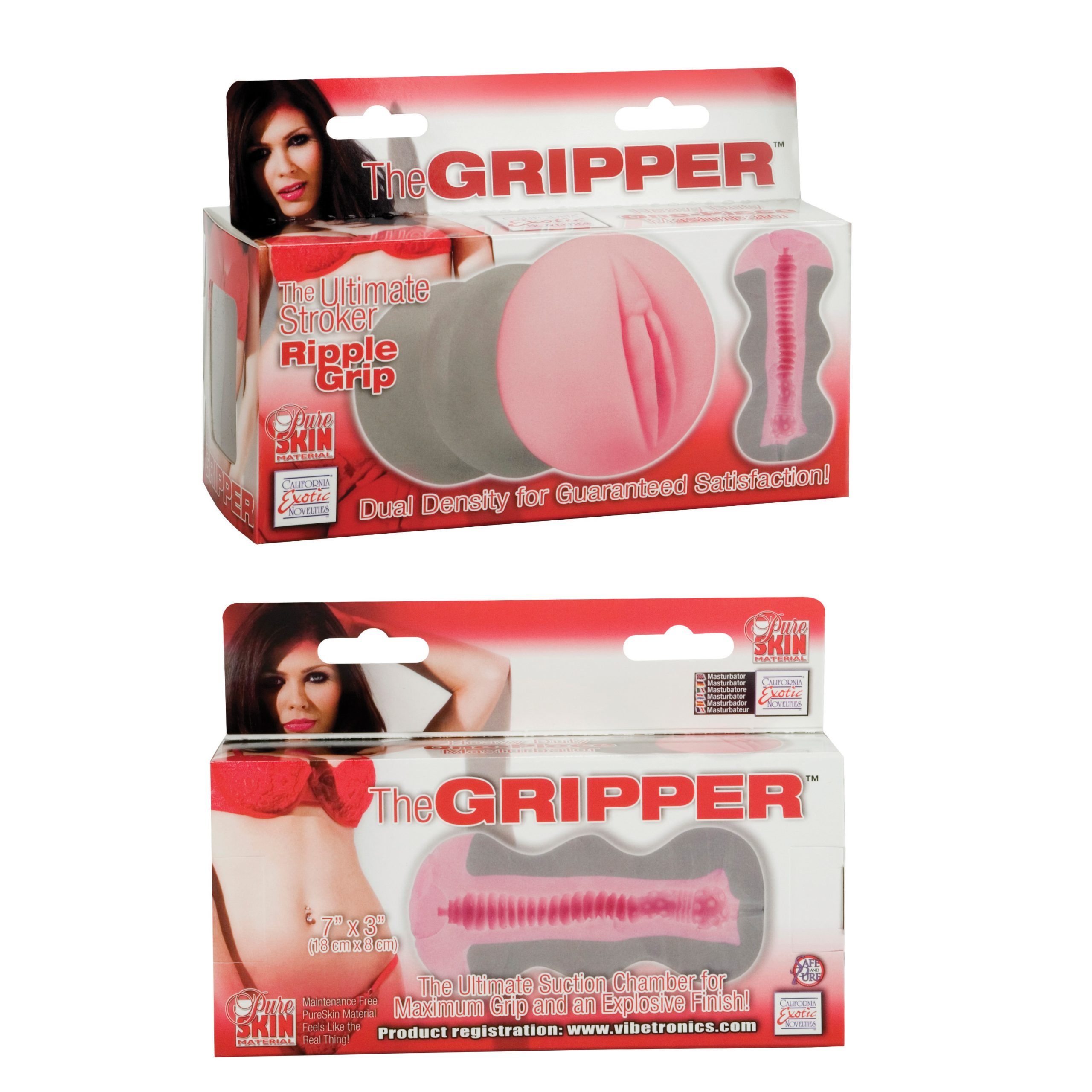 6oGFEdmiu0F0rjNBP3h73D26rGfBuJHG The Gripper Ripple Grip - Image 1
