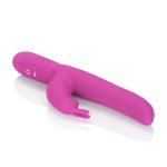 Posh 10-Function Silicone Bounding Bunny - Pink - Image 5