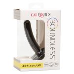 Boundless Slim - 4.5 Inch - Black - Image 2