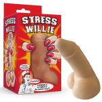 Stress Willie - Image 4