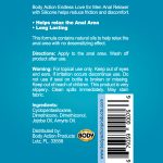 Endless Love for Men Stay Hard and Prolong Water Based Lubricant 1.7 Oz - Image 2
