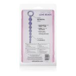First Time Love Beads - Purple - Image 9